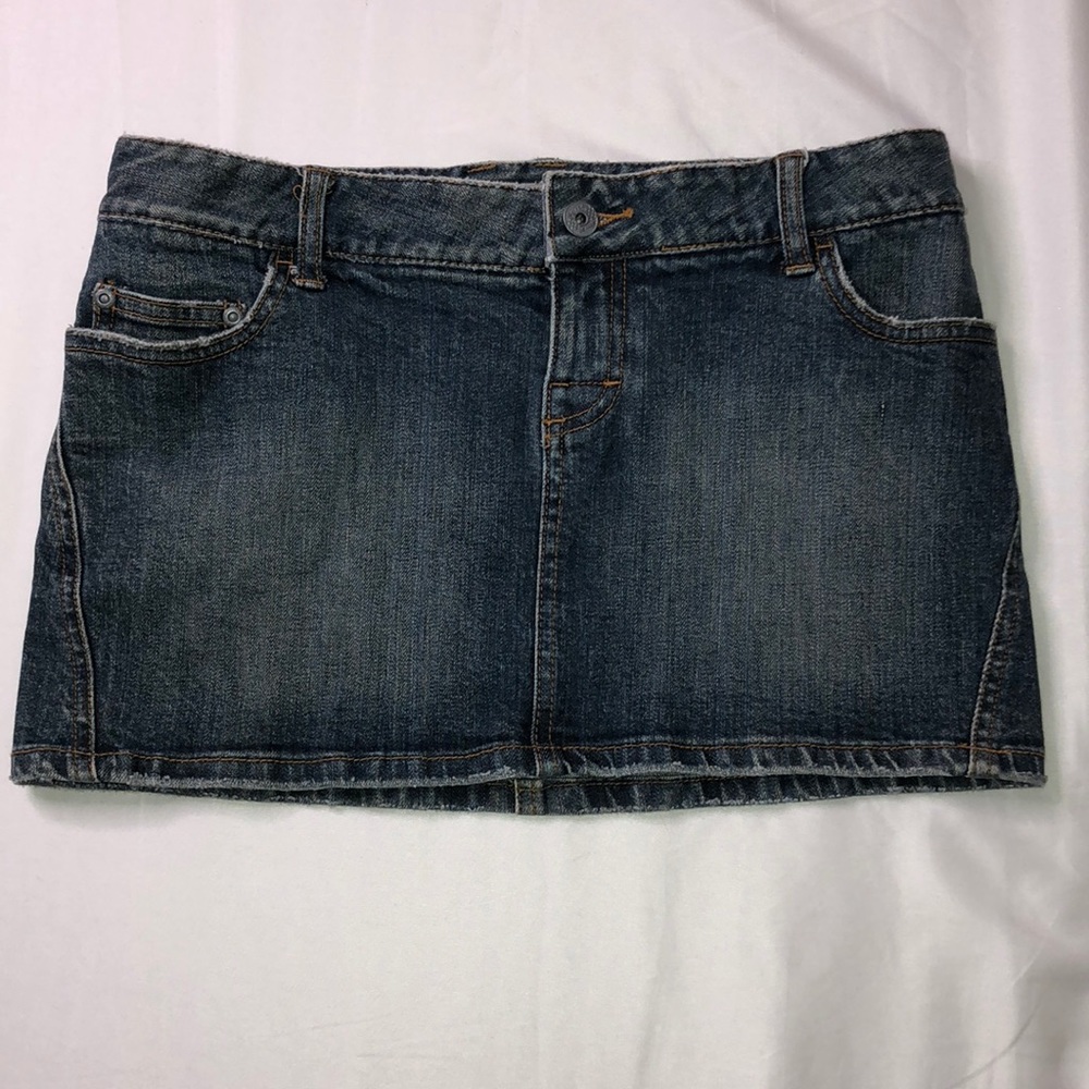 Skirt